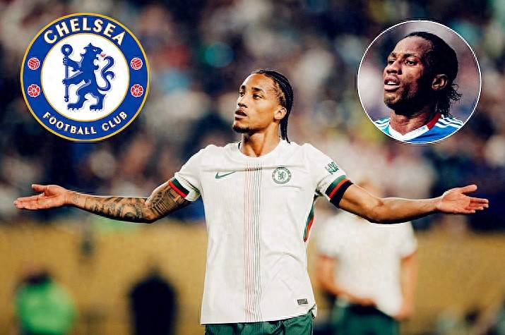 爱游戏体育关于德罗巴新星关键助攻表现惊艳，巴塞罗那未来可期！的信息